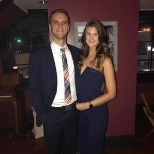 Meet your Posher, Timothy